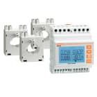 LOVATO - LOVDMGKIT100100 MULTIMETRO DMG100 + 3 TA 100A