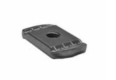 LUCIANO RUSSO SRL - LRSDMO06Z1 dado ad ancora M6 prof. omega sendzimir