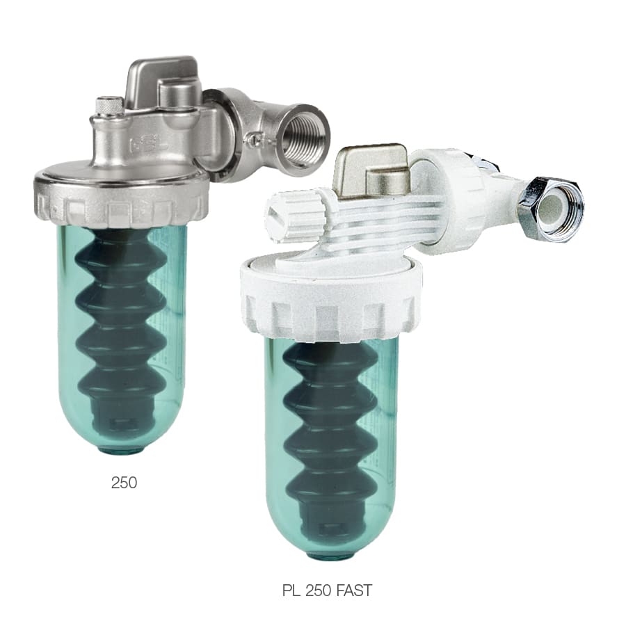 GEL SPA - GE110503090 DOSAPHOS 250 FAST