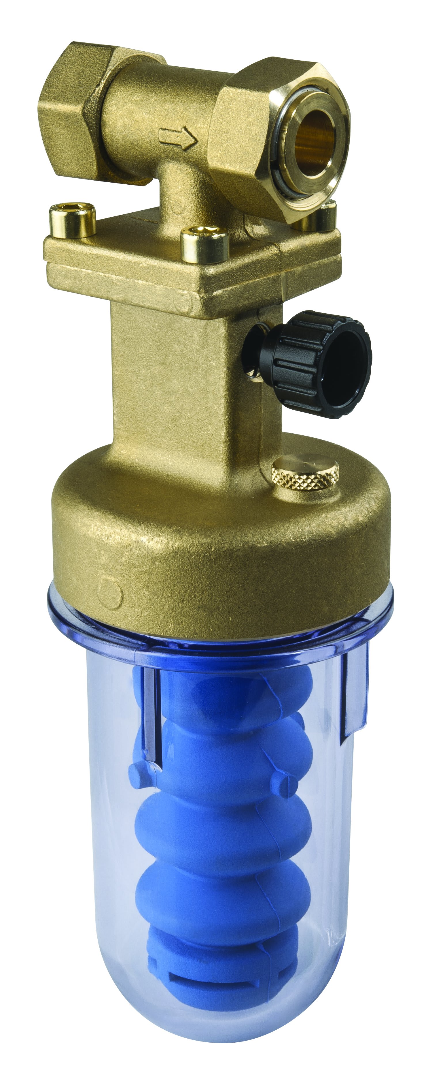 ATLAS FILTRI ITALIA - AT1RE4050215 DOSAPLUS 1 TA 2P DG