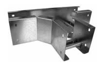 LUCIANO RUSSO SRL - LRSDPT101TRZ DER. PIANA A T A TRAV 100X100MM SENDZ