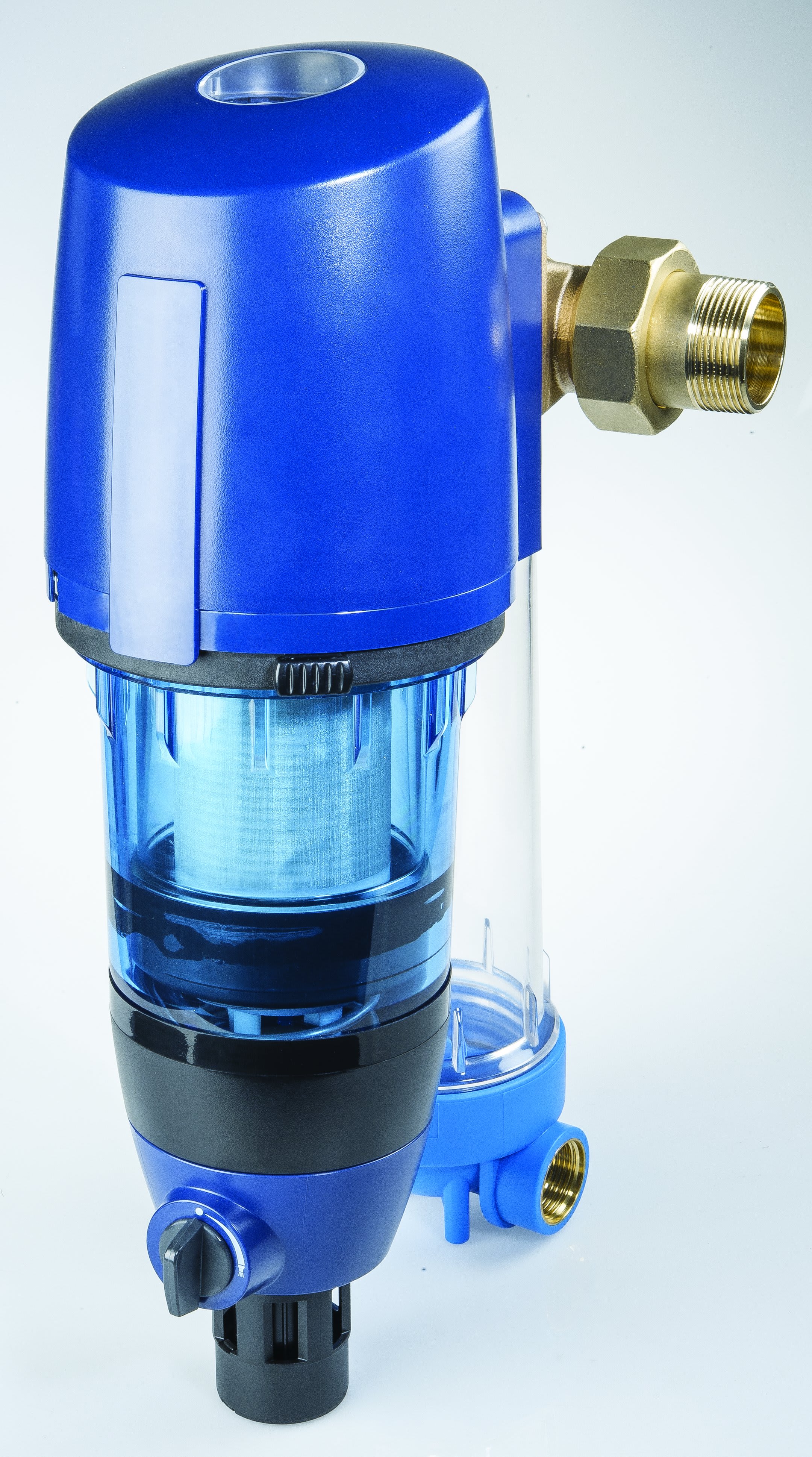 ATLAS FILTRI ITALIA - AT1RE6180155 CLEANTEK DRF 2 OT