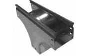 LUCIANO RUSSO SRL - LRSDTD30Z DERIVAZ A T IN DISC 300X75MM SENDZIMIR