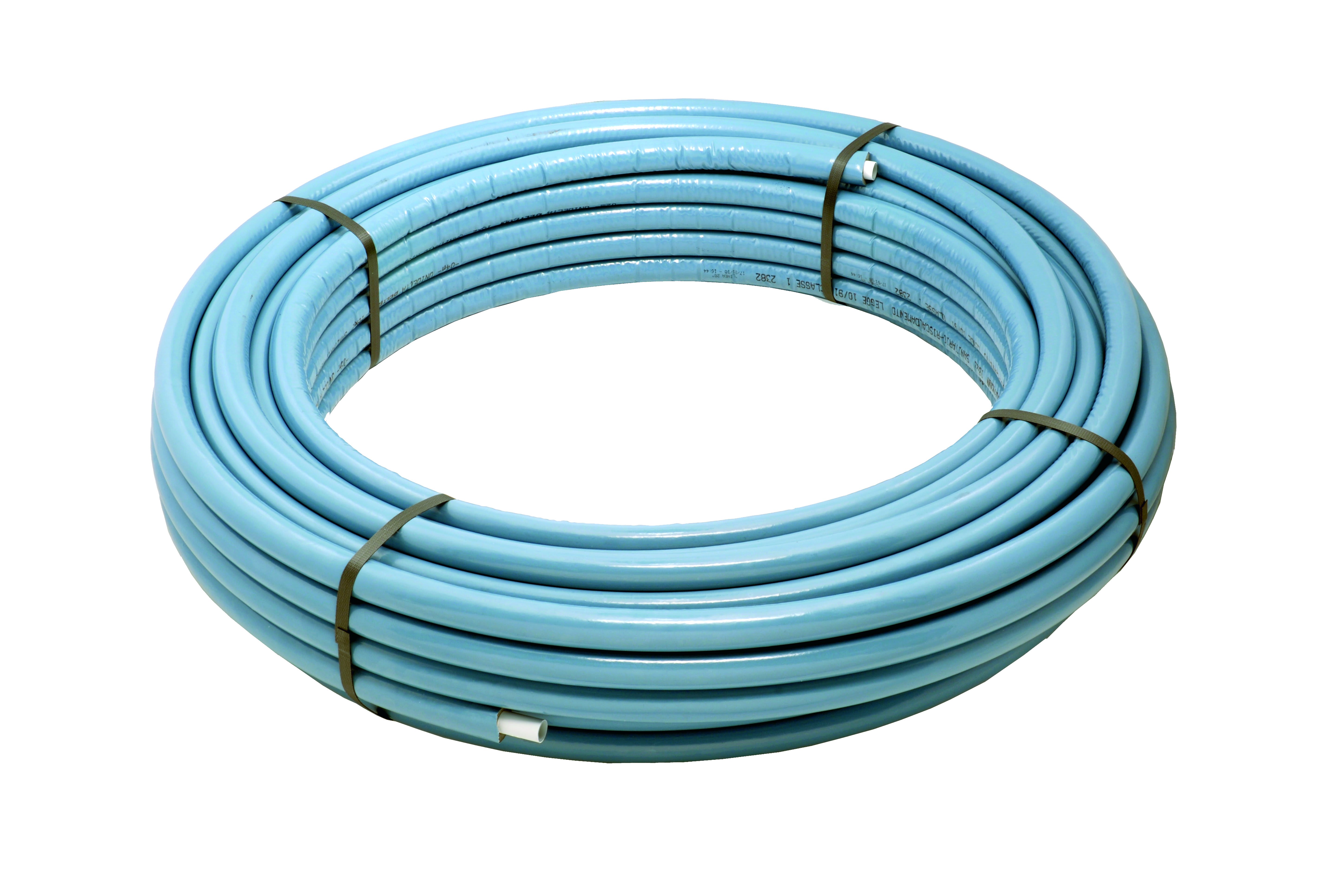 UNIDELTA SPA - UND2550143230025 FLEXALL-ISO 32X3,0 AZZURRO