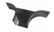LUCIANO RUSSO SRL - LRSDTL105C DERIVAZ LATER A T + COP 100X50MM ZIN CAL