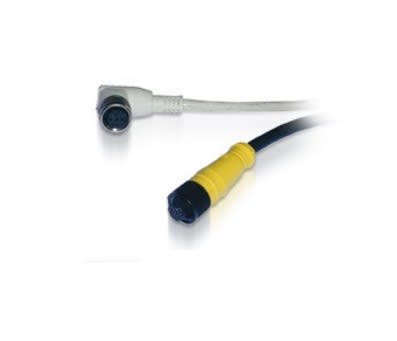 DATASENSING SRL - DTG95ASE1260 CS-A1-06-U-25 8 POLI DRITTO 25M UL 2464