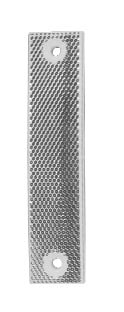 DATASENSING SRL - DTGS19120000 R10 40X180 MM PRISMATIC REFLECTOR