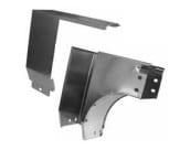 LUCIANO RUSSO SRL - LRSDVD50C CUR 90 DISC DX SGHEMBA+COP 500X75MM Z C