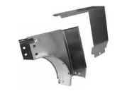 LUCIANO RUSSO SRL - LRSDVS301C CUR 90 DISC SX SGHEMBA+COP 300X100MM Z C