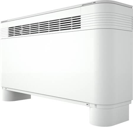 AERMEC - AEWFCZ300DS VENTILC.DUALJET SENZA COMANDO
