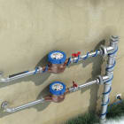 ETELEC ITALIA SPA - ETLEASY18 KIT CAVO SCALDANTE ANTIGELO 15 W/M L. 18