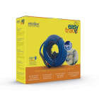 ETELEC ITALIA SPA - ETLEASY08 KIT CAVO SCALDANTE ANTIGELO 15 W/M L. 8M