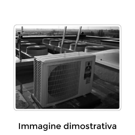 AERMEC - AEWLPG1400 UNITA ESTERNA R32