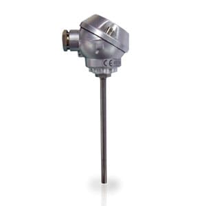 FANTINI COSMI SPA - FANEC85A COPPIA DI SONDE 85 MM PER WOLTMANN