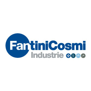 FANTINI COSMI SPA - FANEC85PA POZZETTO 80MM G1/2