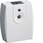 HAGER - HAGEE701 INT. CREP 10A FISSO COMPATTO A PARETE I