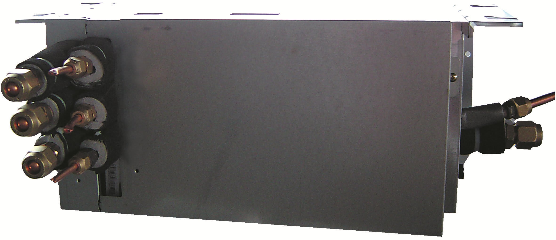 SAMSUNG - SMGMXD-E24K300A EEV 3 ATTACCHI(3 < 3.6 KW)