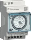 HAGER - HAGEHN110 INTERR. ORARIO GIORN SENZA RISERV 1SC 3M