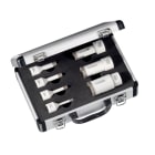 HIKOKI POWER TOOLS - HIAEHSSET02NF KIT 5 FORETTI M14 D20-72MM MASTER