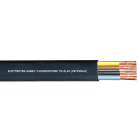 ELETTROTEK KABEL SPA - EKB03050E70121M15 PV-FLAT H07VVH6-F BLACK 12G1.50