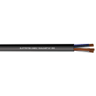ELETTROTEK KABEL SPA - EKB12041G7L010M68 MARINE HF 1000 BLACK 1X120