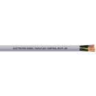 ELETTROTEK KABEL SPA - EKB31450E50081M07 CONTROL 500 FL OR GREY 8G0.75