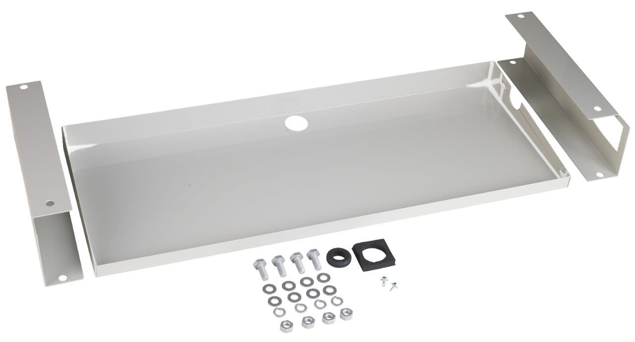 ROTEX - RXHEKDP008C VASCA RACCOLTA CONDENSA ESTERNA S/RES