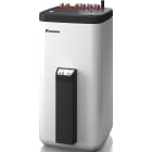 ROTEX - RXHEKHWP500PB DAIKIN HYBRIDCUBE HYC 544/32/0 P