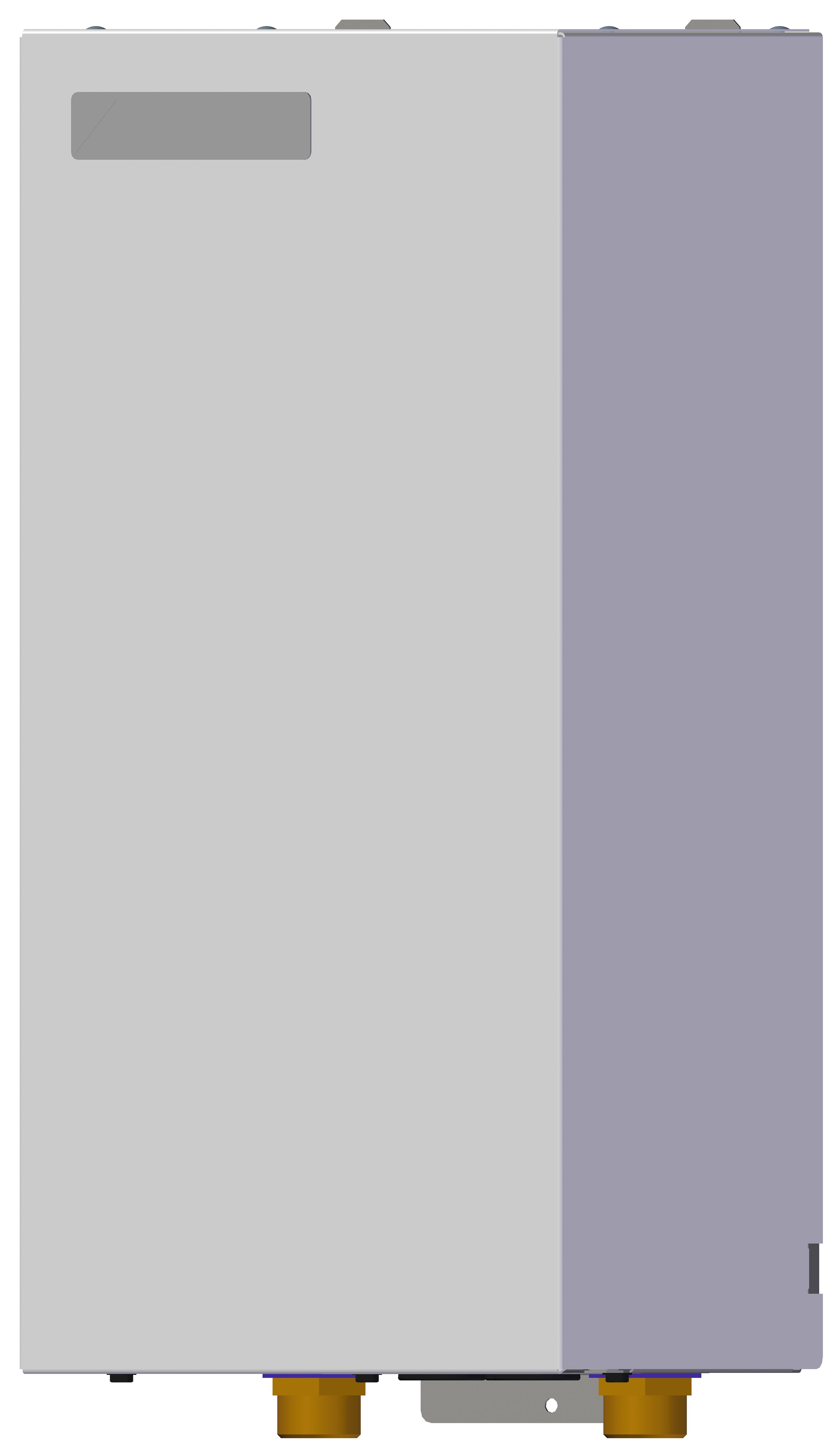 DAIKIN - DAKEKMBUHC3V3 RISCALDATORE BUH 3KW 1P