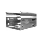 LUCIANO RUSSO SRL - LRSELF601C3 CANALE ASOLATO 600X100MM L=3M ZIN CALDO