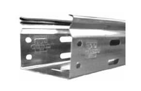 LUCIANO RUSSO SRL - LRSELF20I3 CANALE ASOLATO 200X75MM L=3M INOX