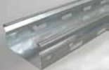 LUCIANO RUSSO SRL - LRSELF105Z3 CANALE ASOLATO 100X50MM L=3M SENDZIMIR