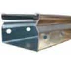 LUCIANO RUSSO SRL - LRSELR305Z3 CANALE CHIUSO 300X50MM L=3M SENDZIMIR
