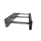 LUCIANO RUSSO SRL - LRSELT10C3 CANALE TRAVERSINO 100X80MM L=3M ZIN CALD