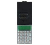 VIMAR SPA - VIW1282 Unità Digibus per targa audio tastiera