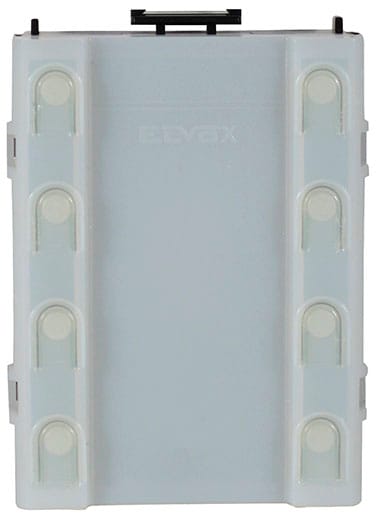 VIMAR SPA - VIW12TD UNITA ELETTRONICA SUPPL. CON 8 PULSANTI