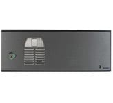 VIMAR SPA - VIW25V0/35 Pannello a/v senza pulsanti grigio sablé