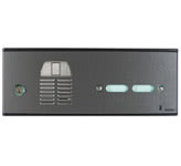 VIMAR SPA - VIW25V2/35 Pannello a/v con 2 pulsanti grigio sablé