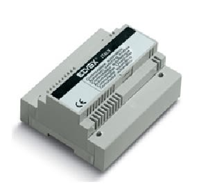 VIMAR SPA - VIW5590/001 COMMUTATORE 1 ESTERNO VIDEO 1 AUDIO