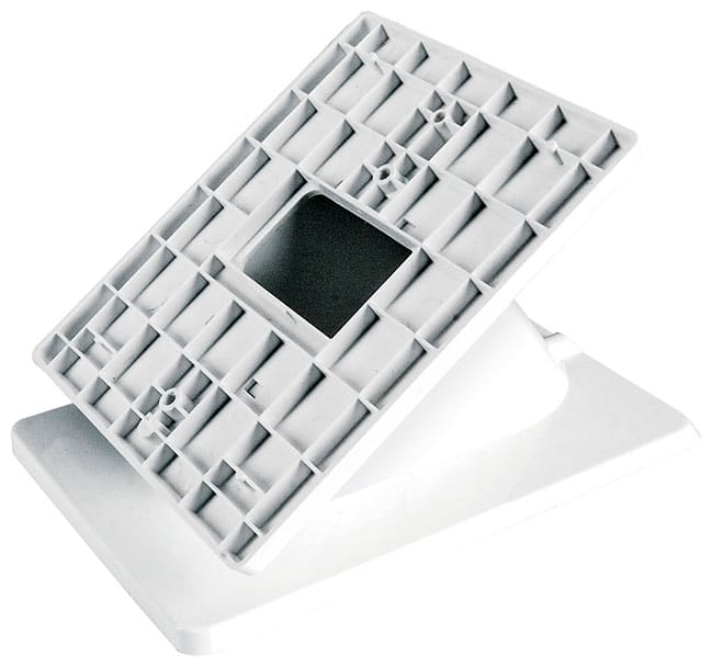 VIMAR SPA - VIW753A BASE DA TAVOLO TAB BIANCO