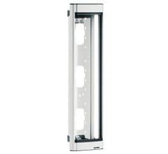 VIMAR SPA - VIW8083 TELAIO PER 3 MODULI GRIGIO LUCE
