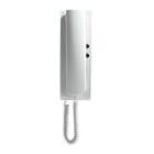 VIMAR SPA - VIW8875 CITOFONO DA PARETE SOUND SYSTEM BIANCO