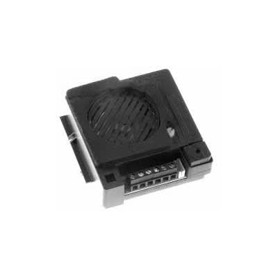 VIMAR SPA - VIW930G UNITA SOUND SYSTEM AUDIO PER 4+N