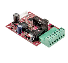 VIMAR SPA - VIWECB5 CARICA BATTERIE 12V PB ACTO/EKKO