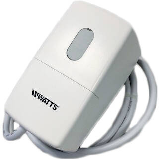 WATTS INDUSTRIES ITA - WATEMUK-24-500 ATTUATORE ON-OFF 3 PUNTI 0-10V