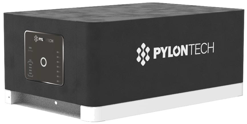 ENERGY SPA - ENY90040223 PYLONTECH FC048M-100S MODULO BMS BASSA T