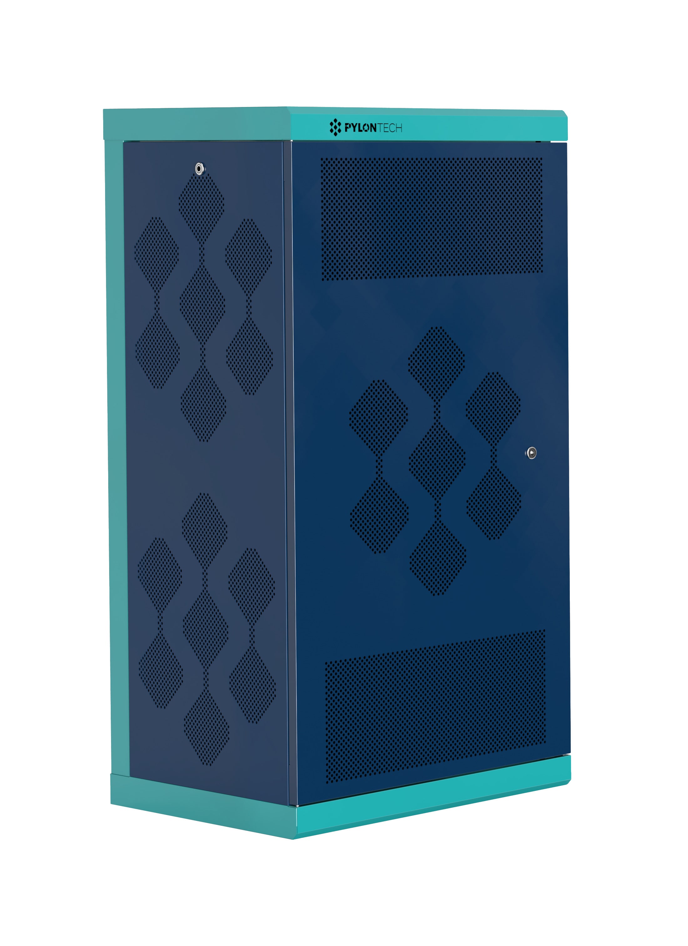 ENERGY SPA - ENY90040348 PYLONTECH KIT ARMADIO 24U
