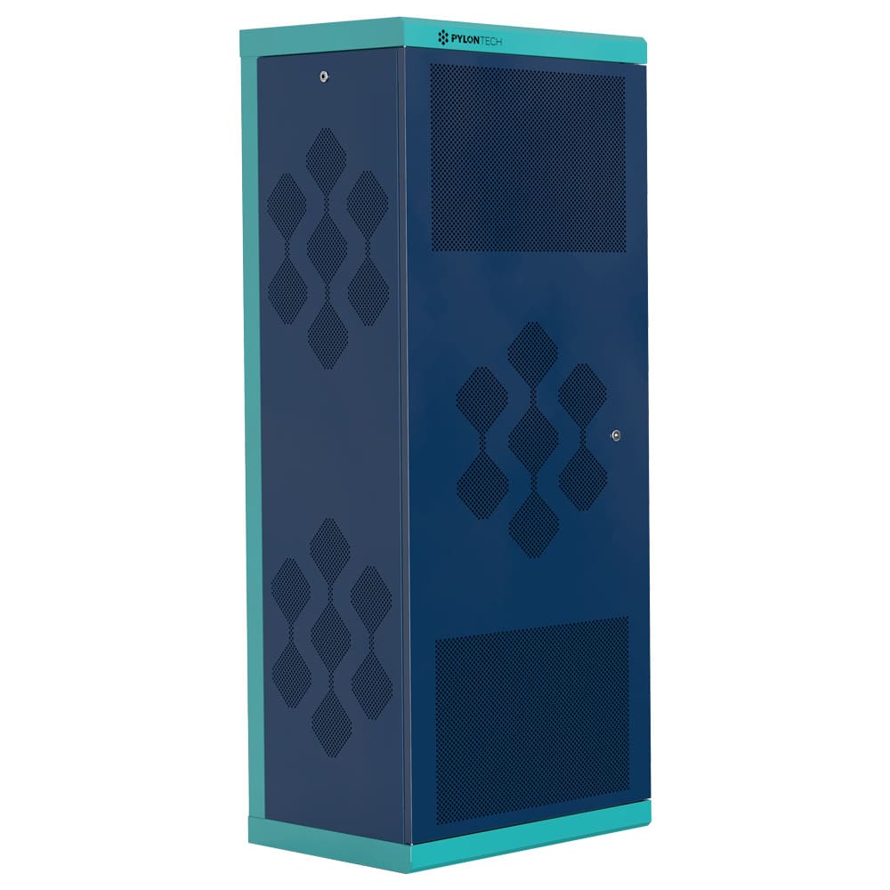 ENERGY SPA - ENY90040350 PYLONTECH KIT ARMADIO 33U