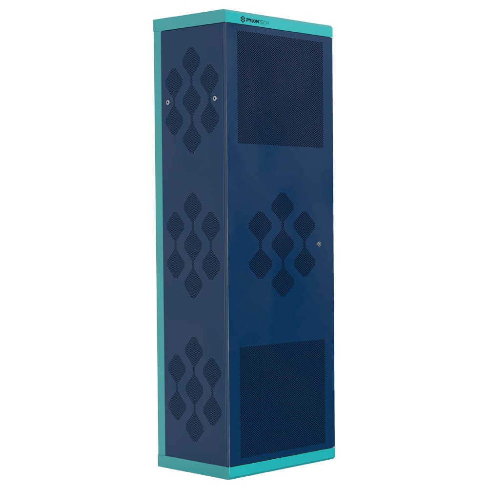 ENERGY SPA - ENY90040352 PYLONTECH KIT ARMADIO 42U