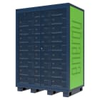 ENERGY SPA - ENY90110030 ZEROCO2 - XL BESS 125 KWH